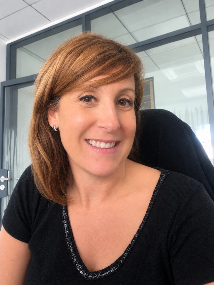 Céline GUERBER