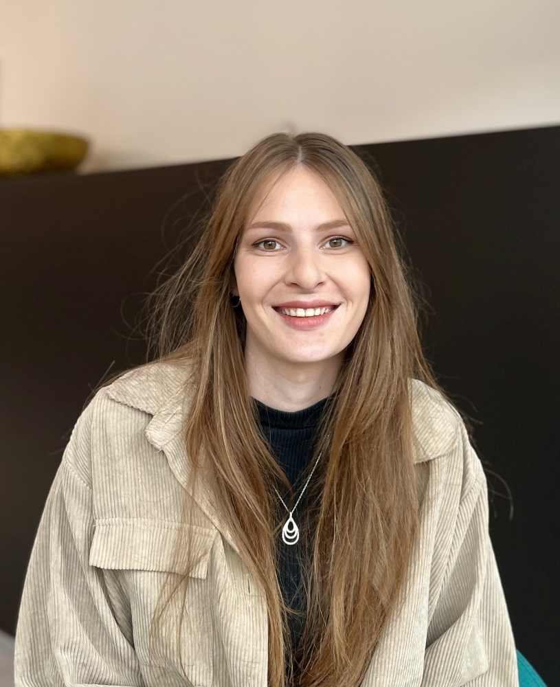 Florine PERRIN