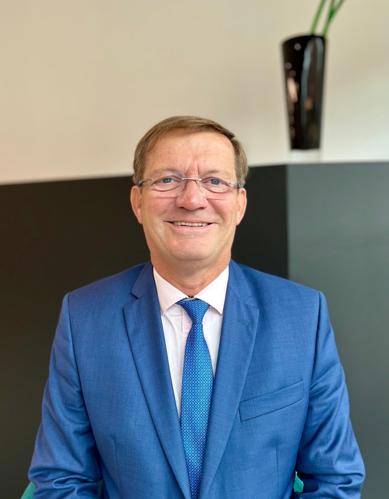 Benoît BODART Notaire Associé