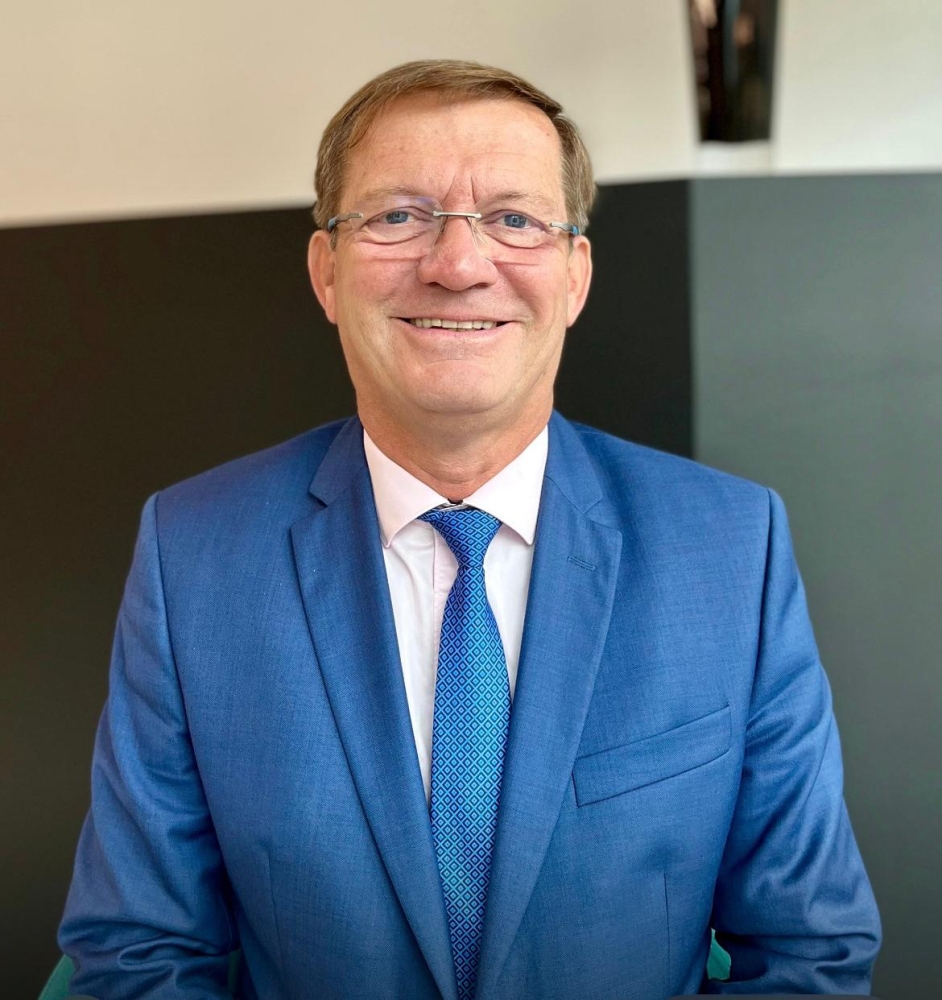 Benoît BODART