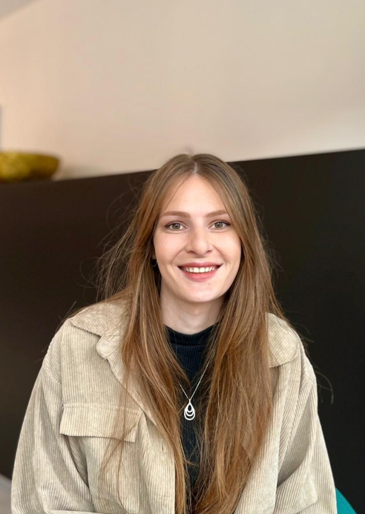 Florine PERRIN